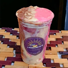 Açaí Napolitano 700ml