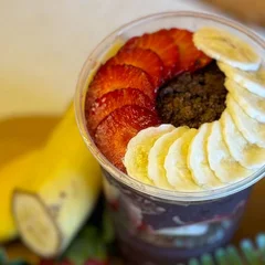 Açaí Ovomaltine