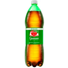 Refrigerante Guaraná Antárctica Zero 1,5l