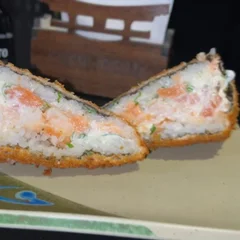 Temaki Imperial (EMPANADO)