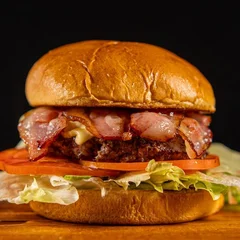 Tks Bacon