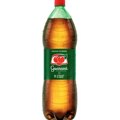 Guaraná Antártica  2l