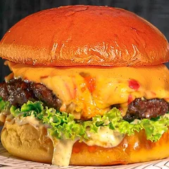 Burger La Brasa Picante