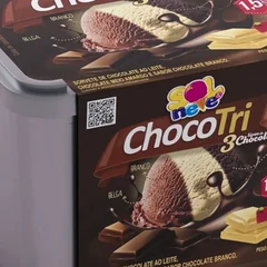 ChocoTri 1,5L