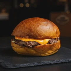 Smash Cheddar