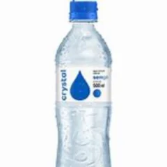 Água 500ml