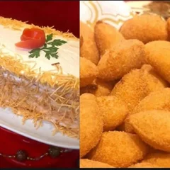 Kit Festa de Arromba - Combo  (50 Pessoas)