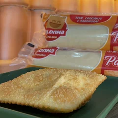 Pastel de Vento 