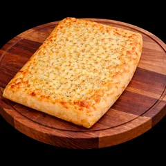 Muçarela 