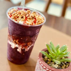 Açaí 400ml