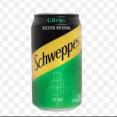 Schweppes Citrus