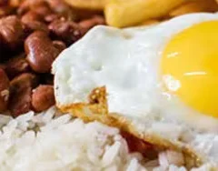 MARMITEX DE OVOS FRITOS