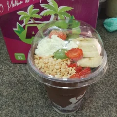 AÇAI LABOR COPO 700 ML