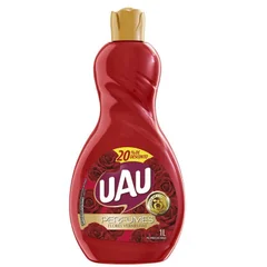 Limpador Perfumado Uau