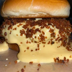 Cheddar Blast