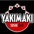 Yakimaki Sushi delivery  logo