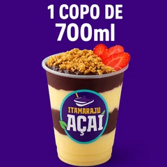 Açaí 700ml