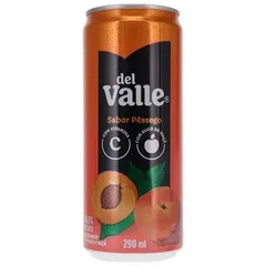 Suco Del valle pessego 290 ml 