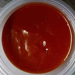 Ketchup da Casa