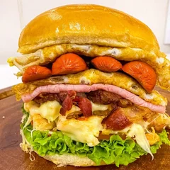 Especial de Frango