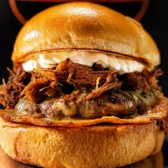Texas Pork (Linha Premium)