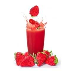 Suco de Morango