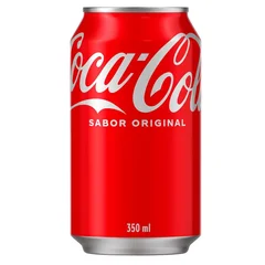 Coca Lata