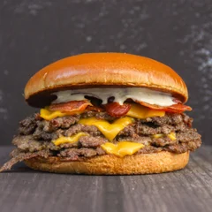 Smash Monster
