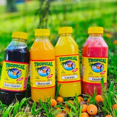 Suco Tropical