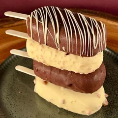 TROPICAL FRESH (MARACUJÁ)