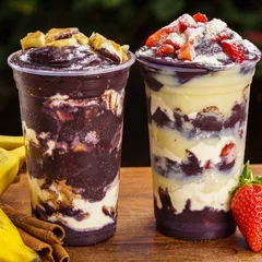 Açaí 550ml