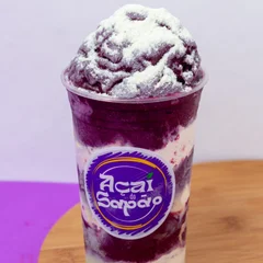 Açaí Milk 