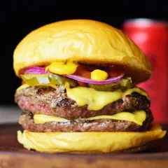 Quadradão - Nossa versão GG do Quarteirão