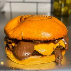 Cabuloso (X Nutella)