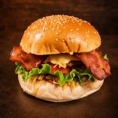 🍔Bacon 100g