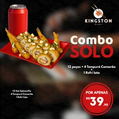 Combo SOLO