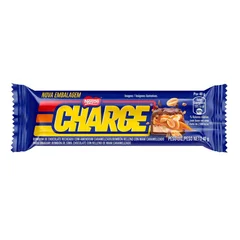 Chocolate- Charge