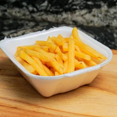 Batata Frita Individual