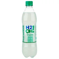 H2oh Limoneto 500ml