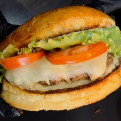 Vaca Salad