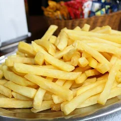 Batata Palito
