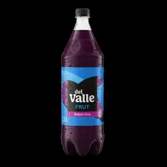 Suco Dell Vale uva 1,5L 