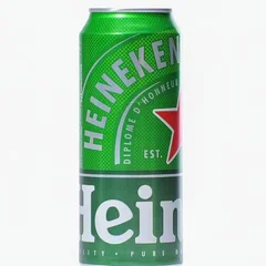 Heineken Lata 350ml