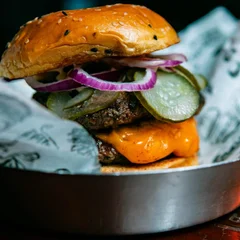 Burguer Quarteirão