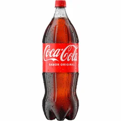 Coca-Cola 2L