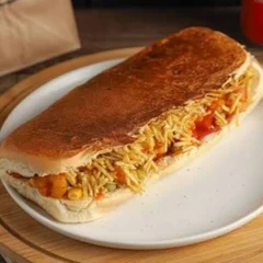 Dogão (Prensado)