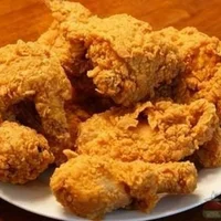 Filé de Frango à Milanesa (250g)