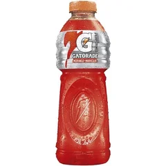 Isotônico Sabor Morango e Maracujá Gatorade 500ml
