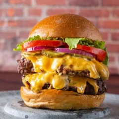 Big Daddy (Double X Salada)