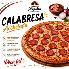 Calabresa Artesanal